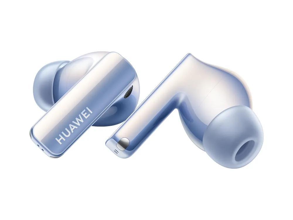 Căști Huawei Freebuds PRO 2, Albastru