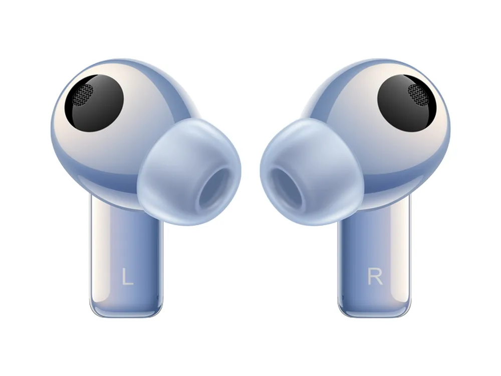 Căști Huawei Freebuds PRO 2, Albastru