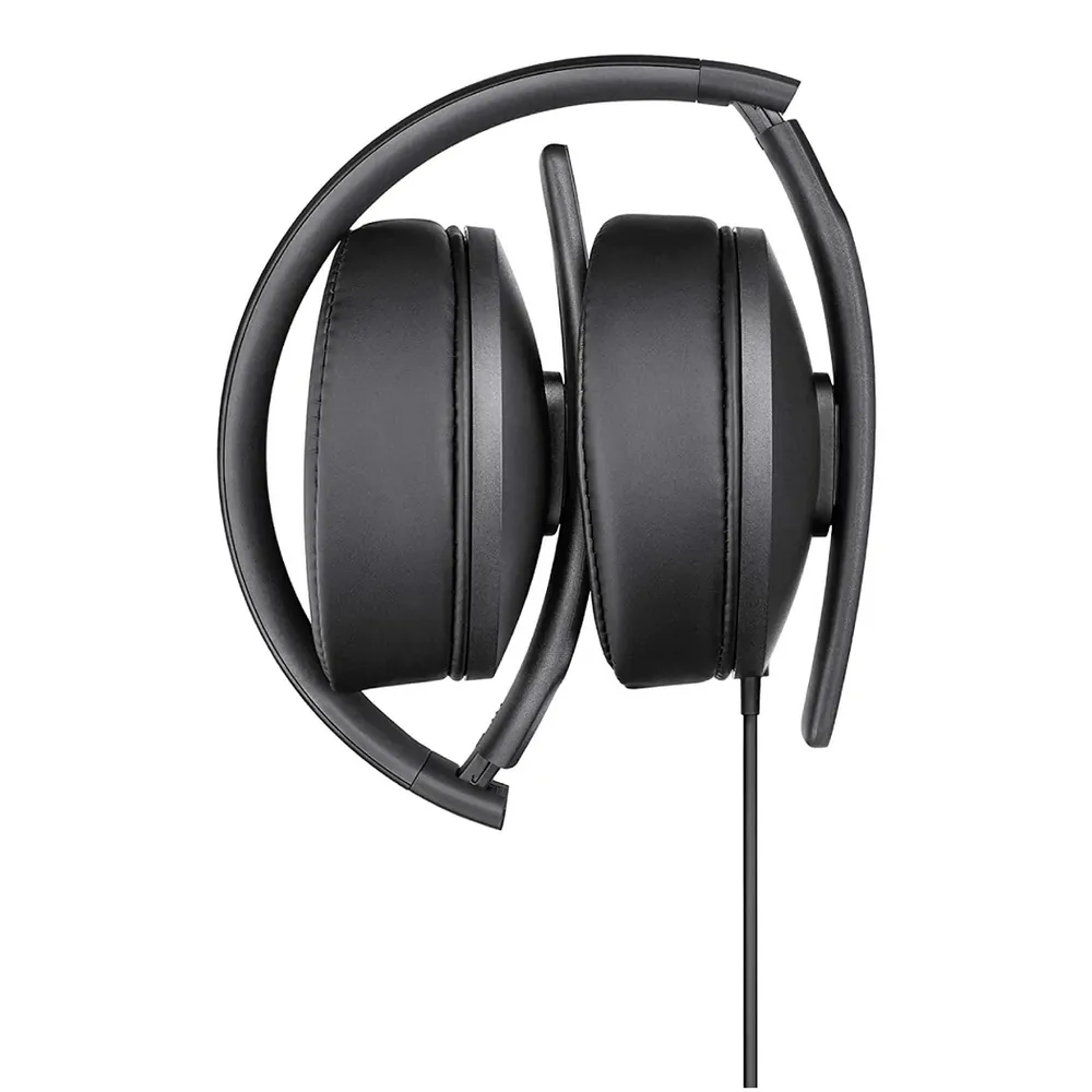 Căști Sennheiser HD 300, Negru