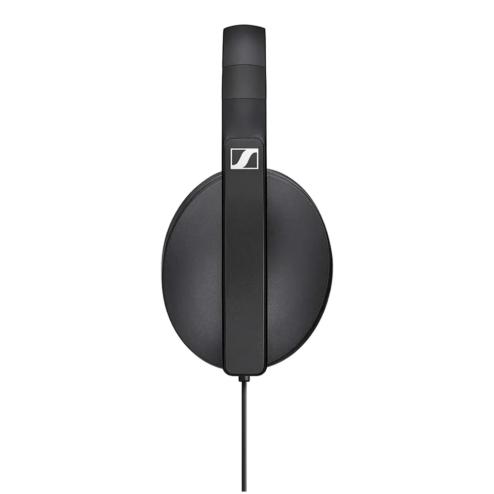 Căști Sennheiser HD 300, Negru