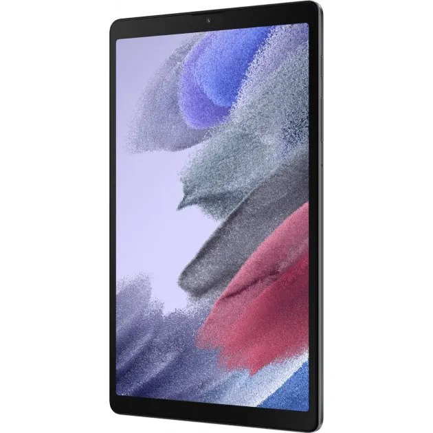 Tabletă Samsung Galaxy Tab A7 Lite, Wi-Fi, 3GB/32GB, Gri