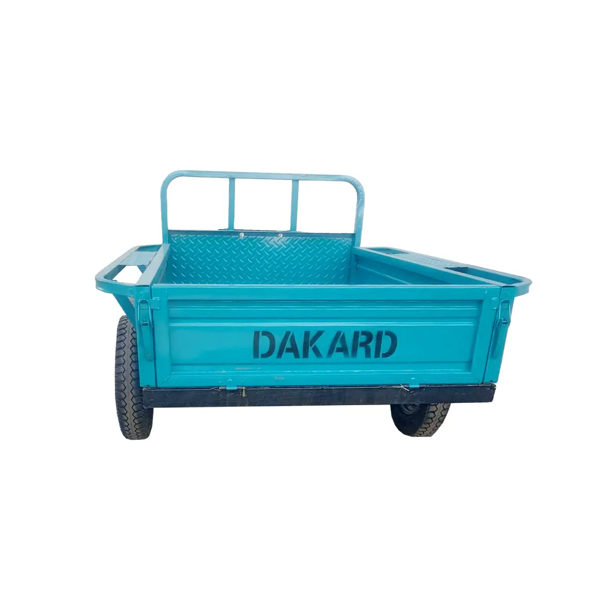 Remorca pentru motocultor DKD 800