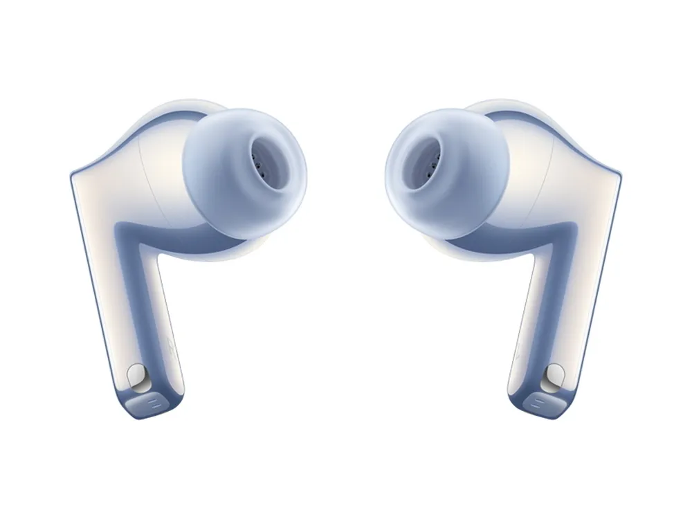 Căști Huawei Freebuds PRO 2, Albastru