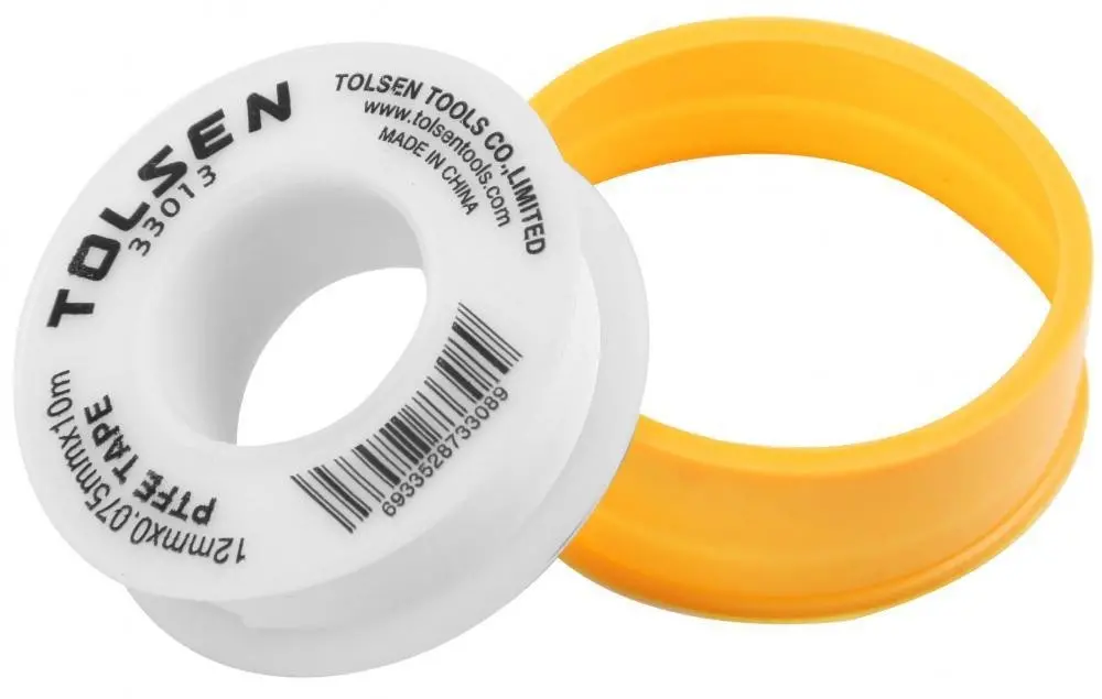 BANDA PFTE 10 M, TOLSEN
