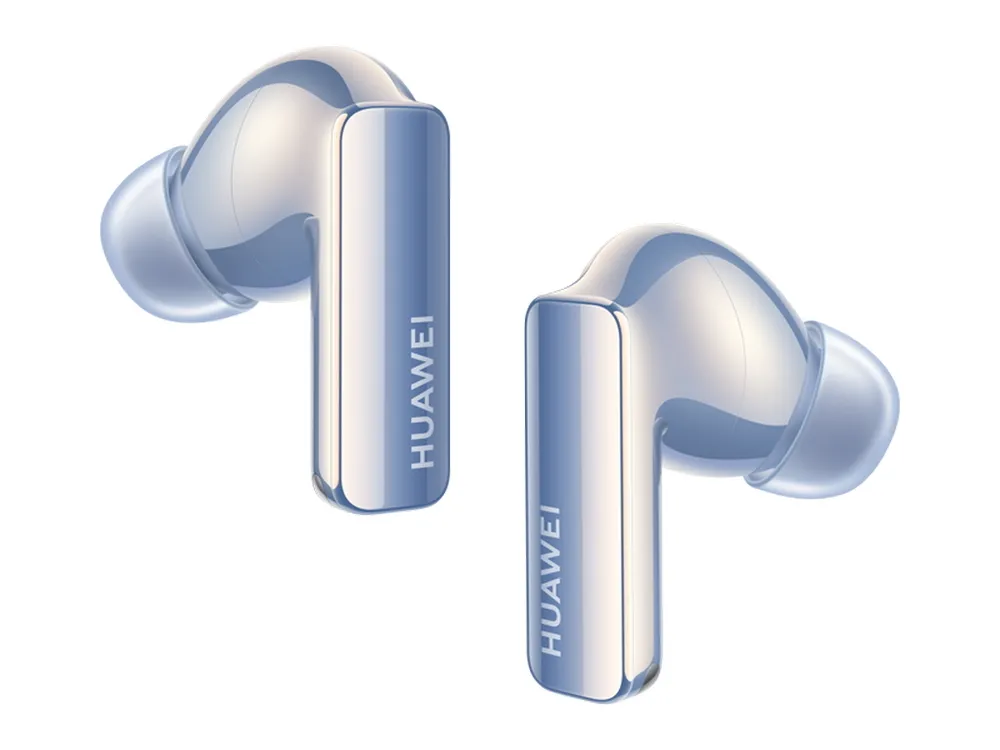 Căști Huawei Freebuds PRO 2, Albastru