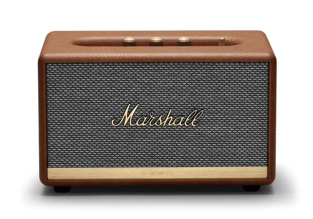 Boxă portabilă Marshall Acton II, Maro