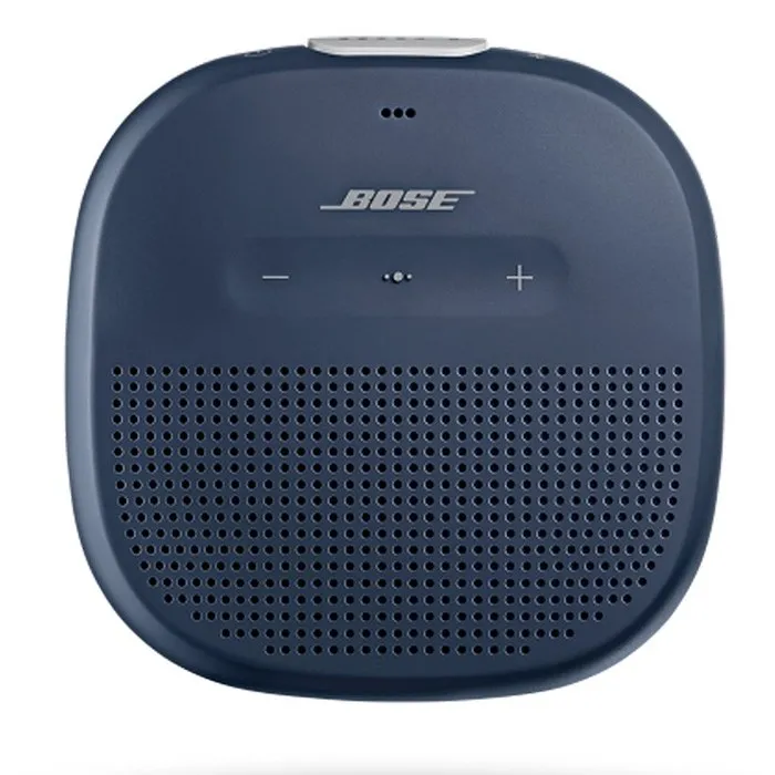 Boxă portabilă BOSE SoundLink Micro, Albastru