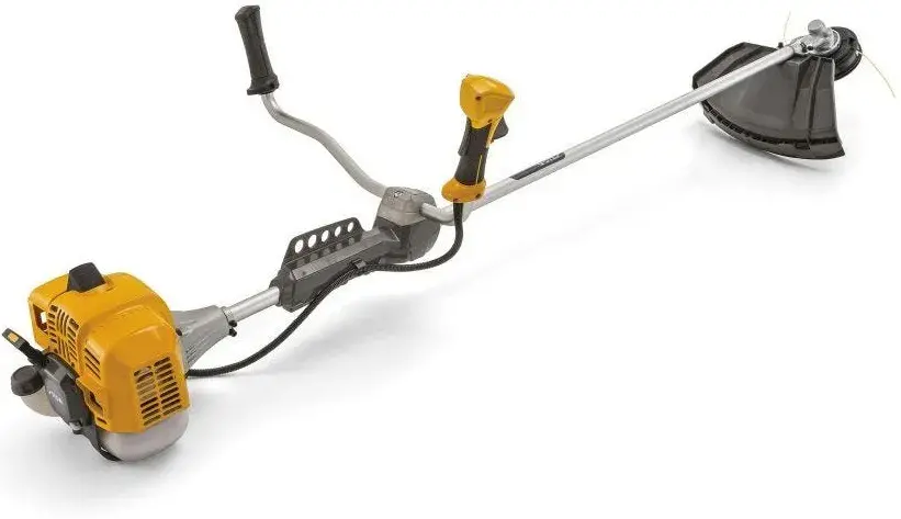 Motocoasa Stiga BC 555 B
