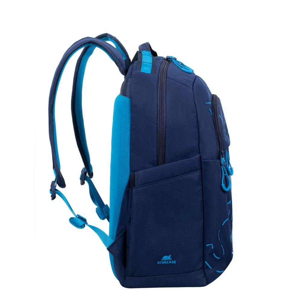 Backpack Rivacase 5430, for Laptop 15,6