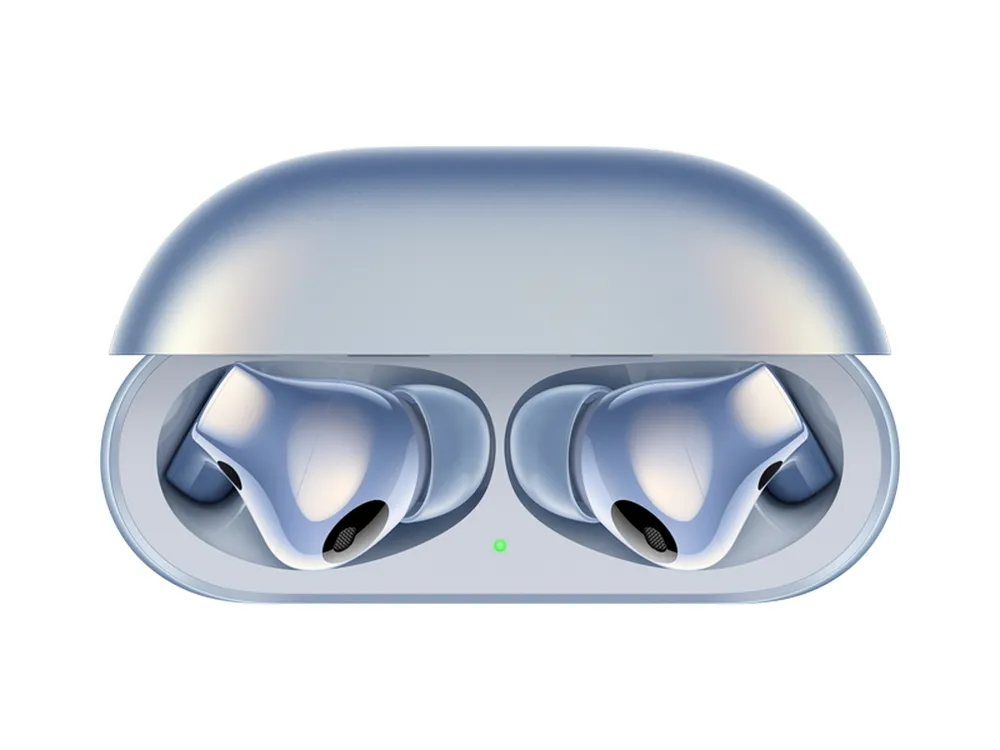 Căști Huawei Freebuds PRO 2, Albastru