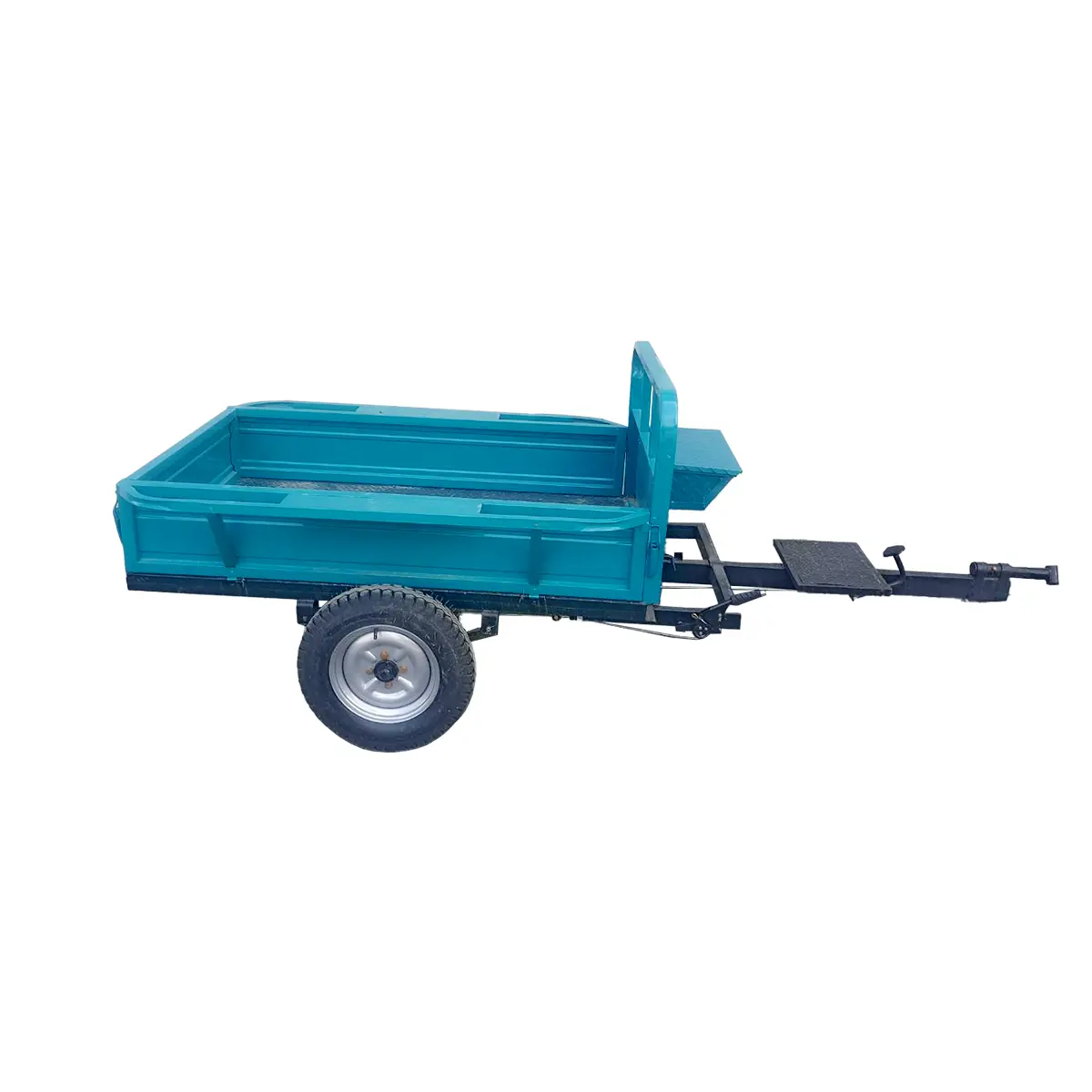 Remorca pentru motocultor DKD 800
