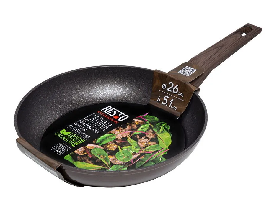 Tigaie RESTO 93022, 24cm, Cafeniu