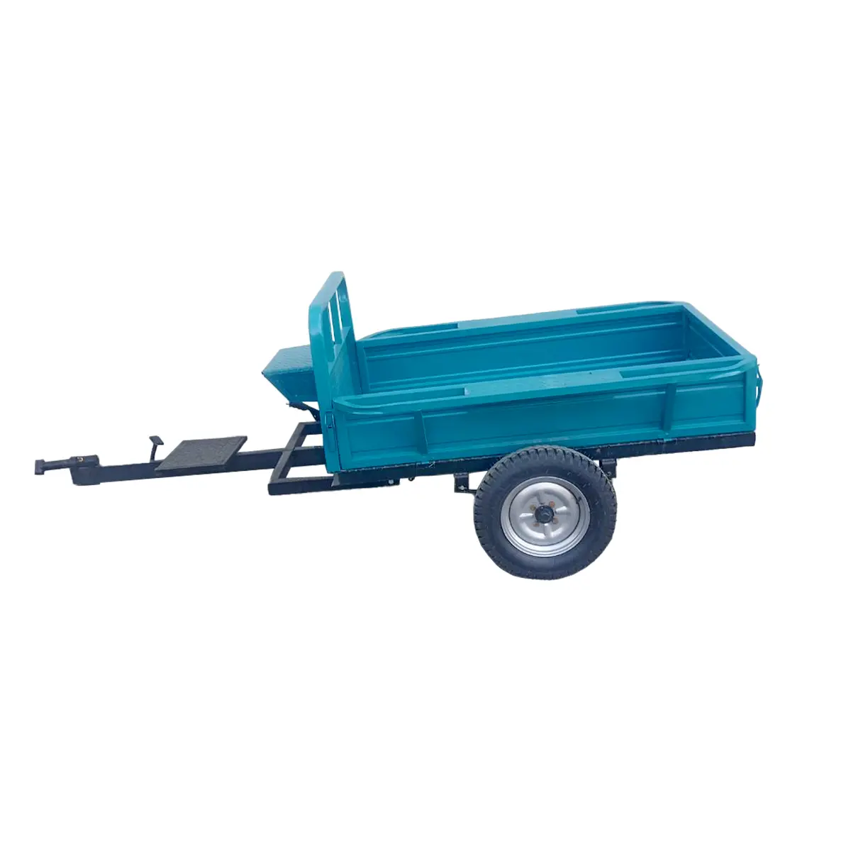 Remorca pentru motocultor DKD 800