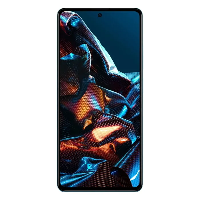Smartphone Xiaomi Poco X5 Pro, 6GB/128GB, Albastru