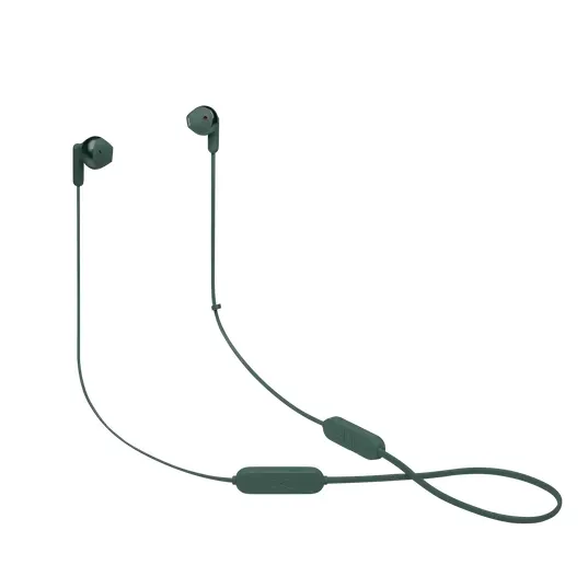 Căști JBL Tune 215BT, Verde