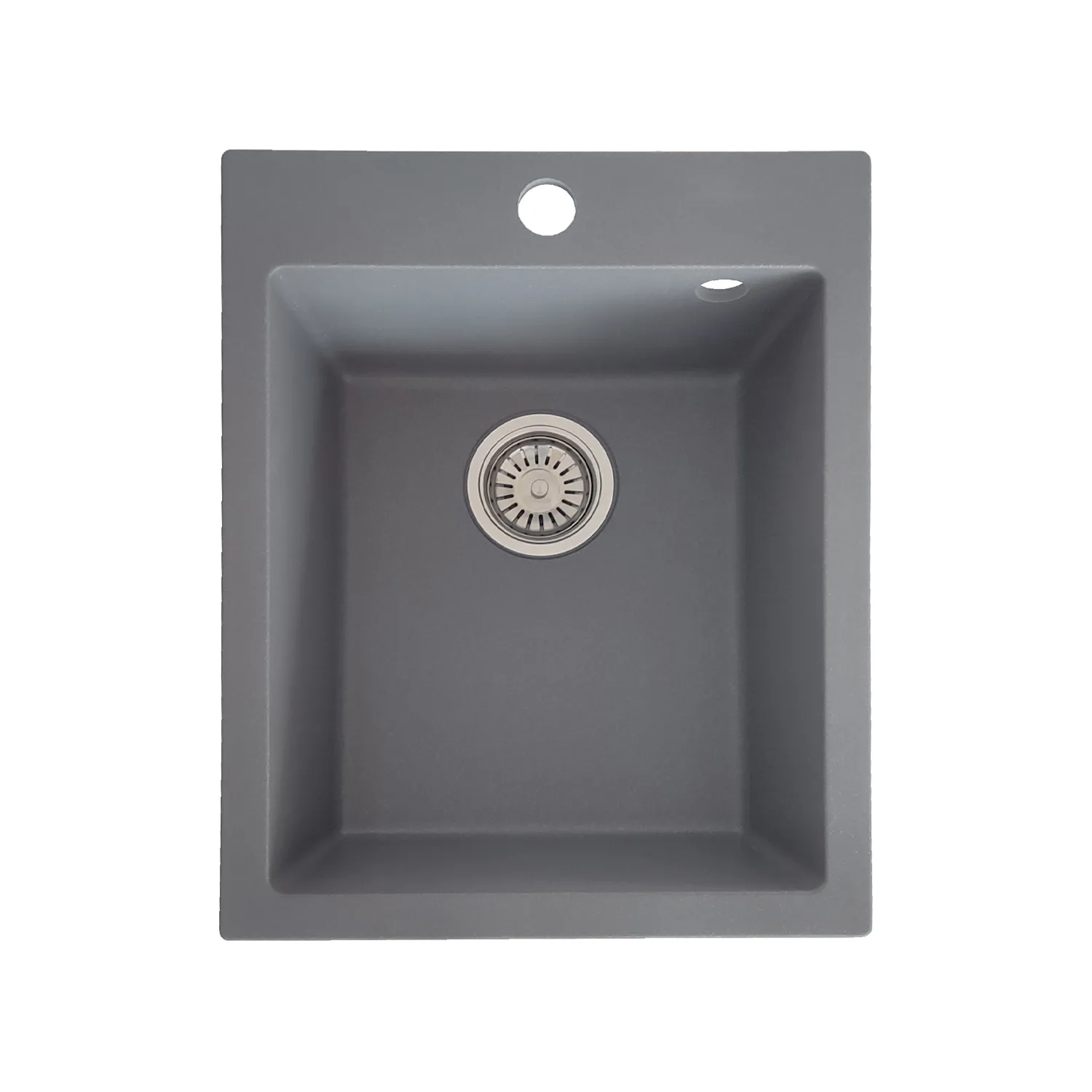 Chiuveta SanDonna Vesta 400 (Titan)