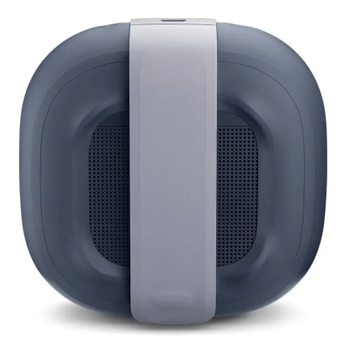 Boxă portabilă BOSE SoundLink Micro, Albastru