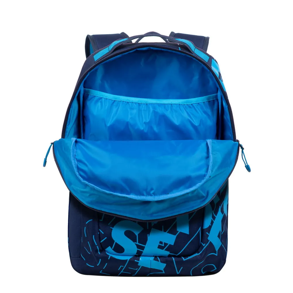 Backpack Rivacase 5430, for Laptop 15,6