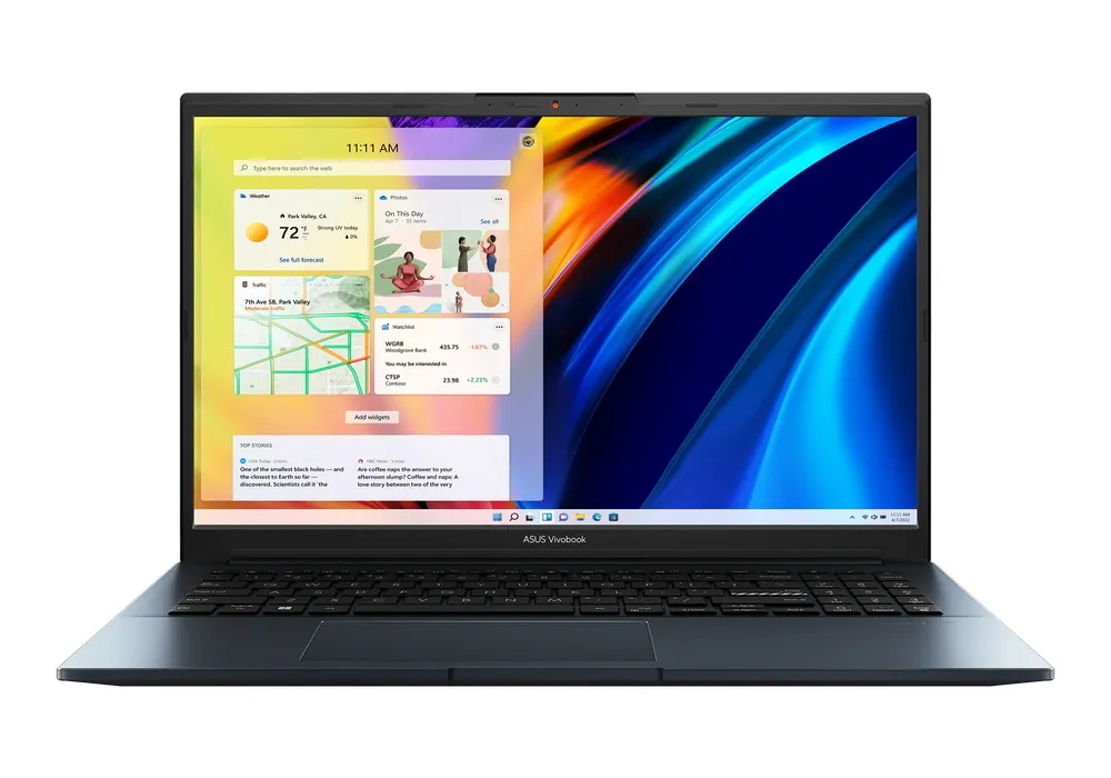 NB ASUS 15.6