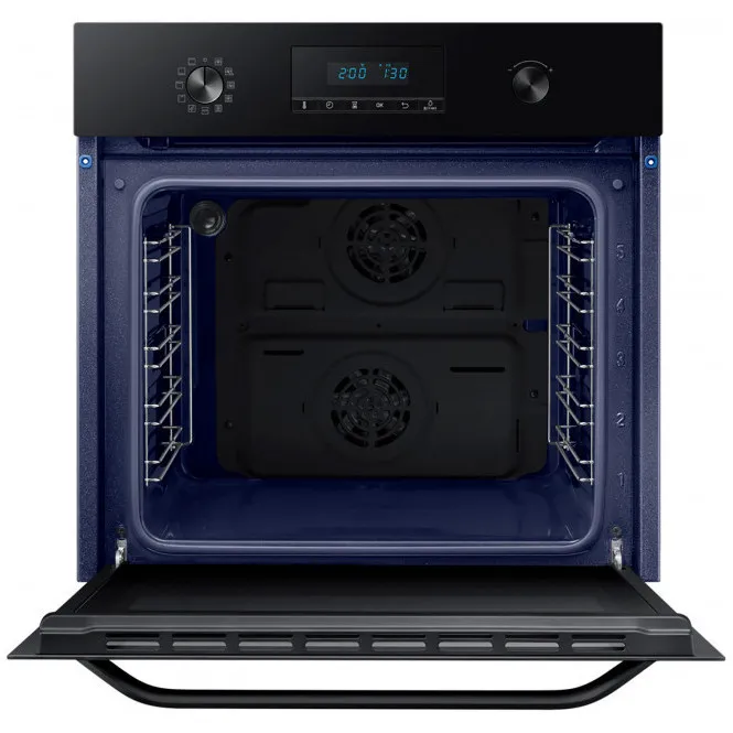 Cuptor Electric Samsung NV68R2340RB/WT, Negru