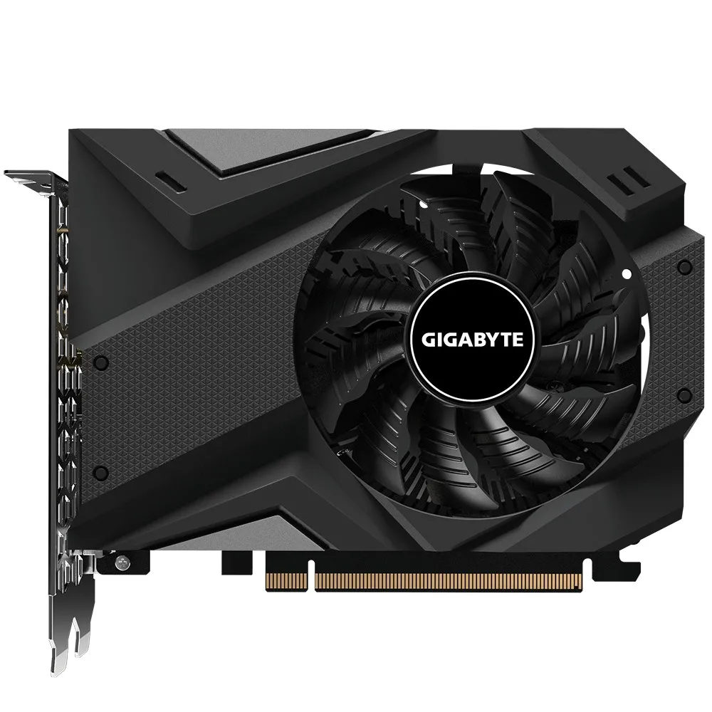 Placă Video Gigabyte GV-N1656OC-4GD,  4GB GDDR6 128bit