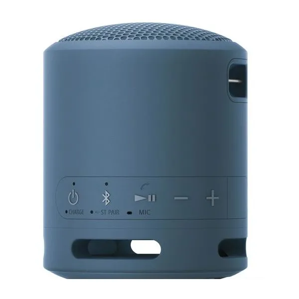 Boxă portabilă SONY SRS-XB13, Albastru