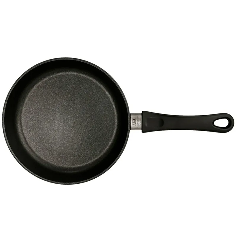 Tigaie AMT Gastroguss I-7L28-E-Z2, 3L, 28cm, Negru