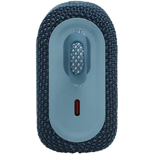 Boxă portabilă JBL GO 3, Albastru