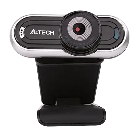 Cameră Web A4Tech PK-920H, Full-HD 1080P, Negru