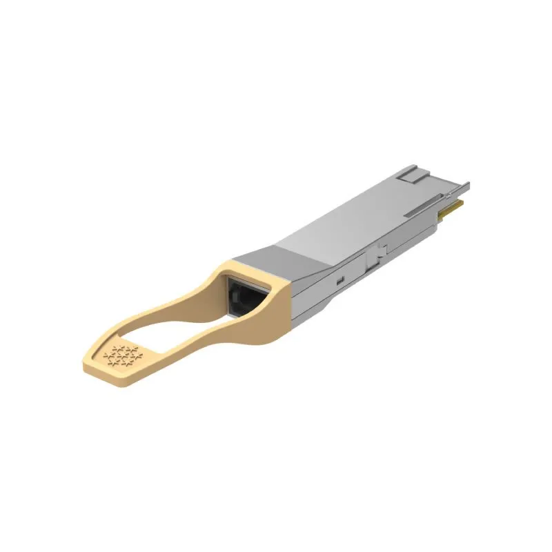 Transceiver Gigaligth GQS-MPO400-SR4CP, 11,3Gbps, 0,4km