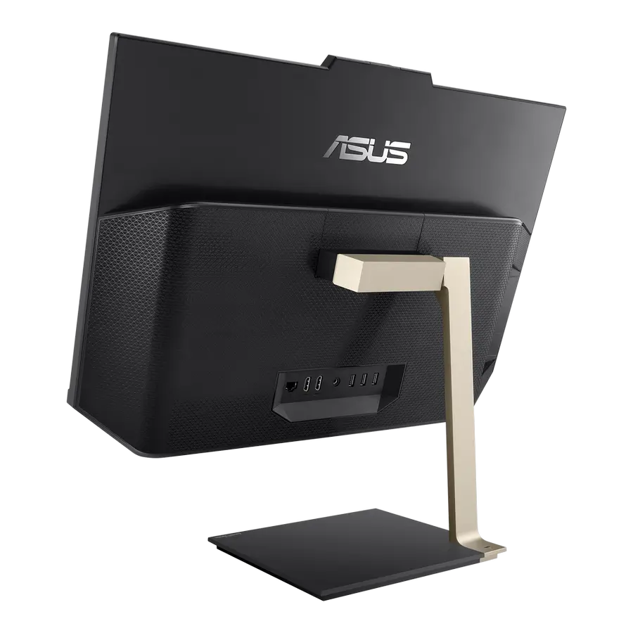Computer All-in-One ASUS A5401, 23,8", Intel Core i3-10105T, 8GB/256GB, Windows 11 Home, Negru