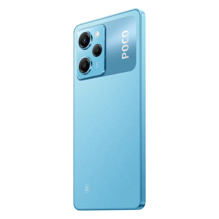 Smartphone Xiaomi Poco X5 Pro, 6GB/128GB, Albastru