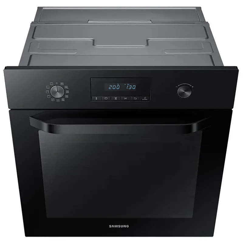 Cuptor Electric Samsung NV68R2340RB/WT, Negru