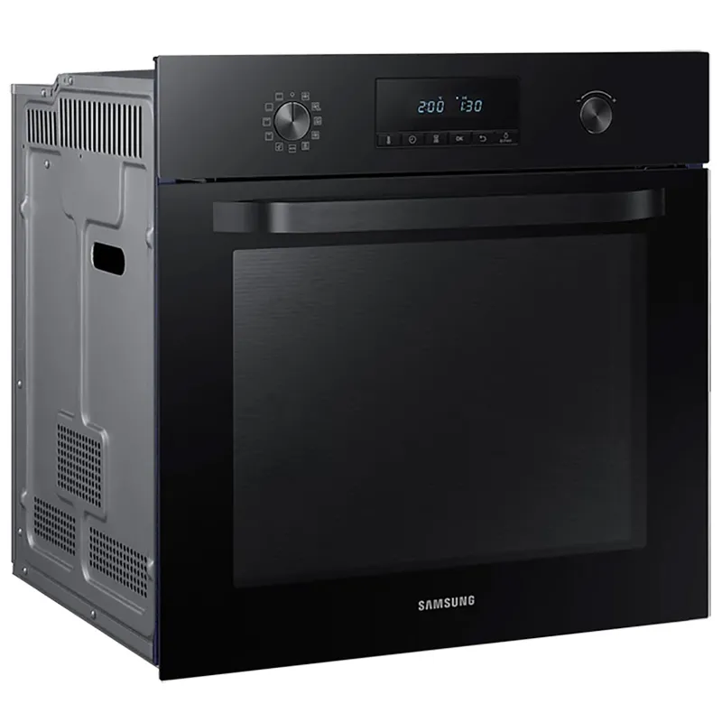 Cuptor Electric Samsung NV68R2340RB/WT, Negru