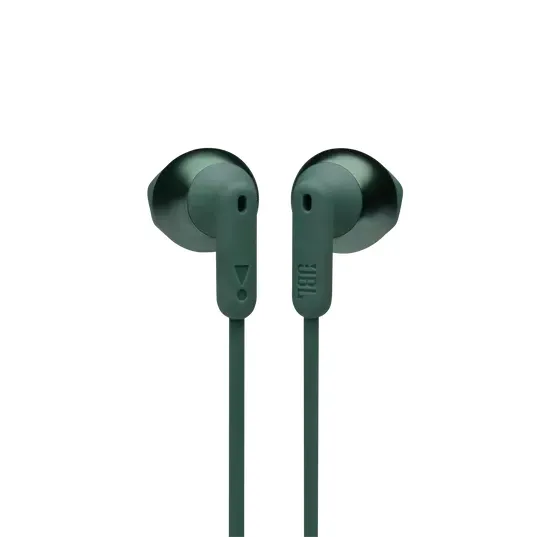 Căști JBL Tune 215BT, Verde