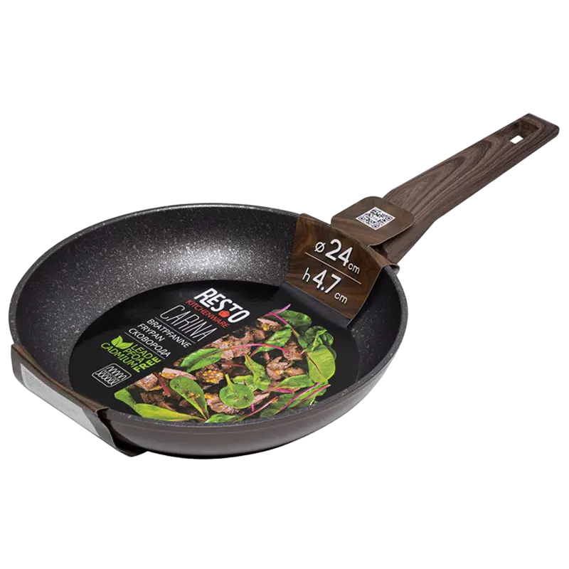 Tigaie RESTO 93022, 24cm, Cafeniu