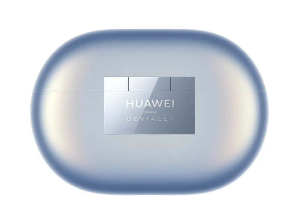 Căști Huawei Freebuds PRO 2, Albastru