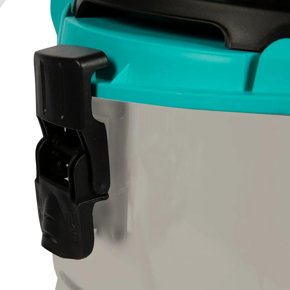 Aspirator industrial Detoolz 1000W, 20L (uscat umed) 