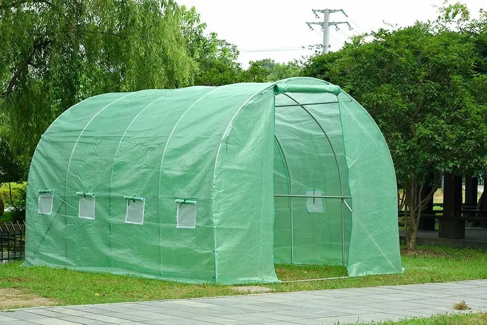 Sera 4x2x2 m 140 g/m² UV4 Micul Fermier