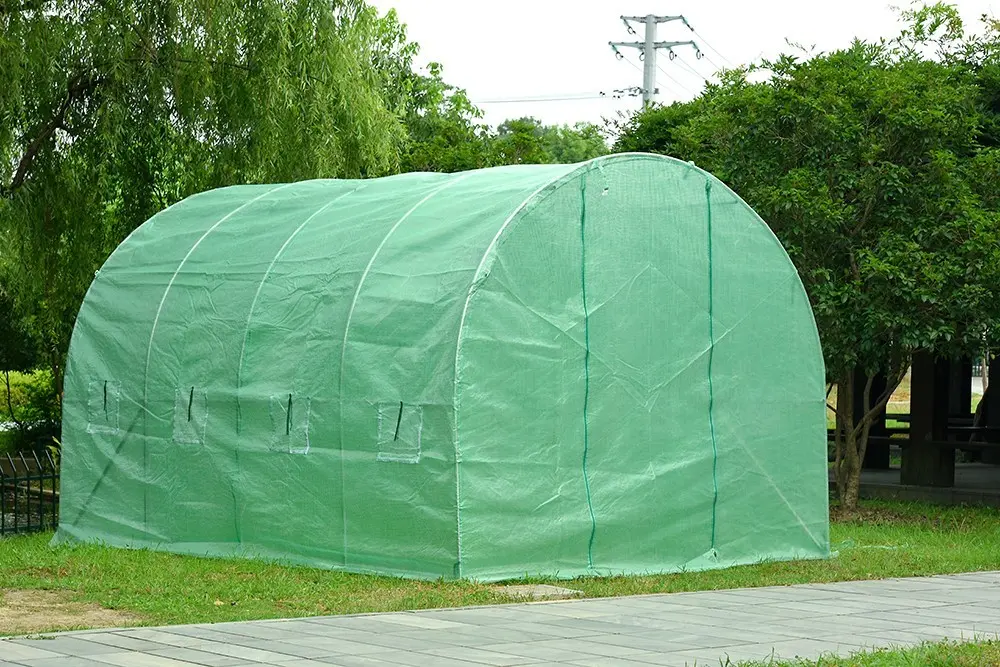 Sera 4x2x2 m 140 g/m² UV4 Micul Fermier