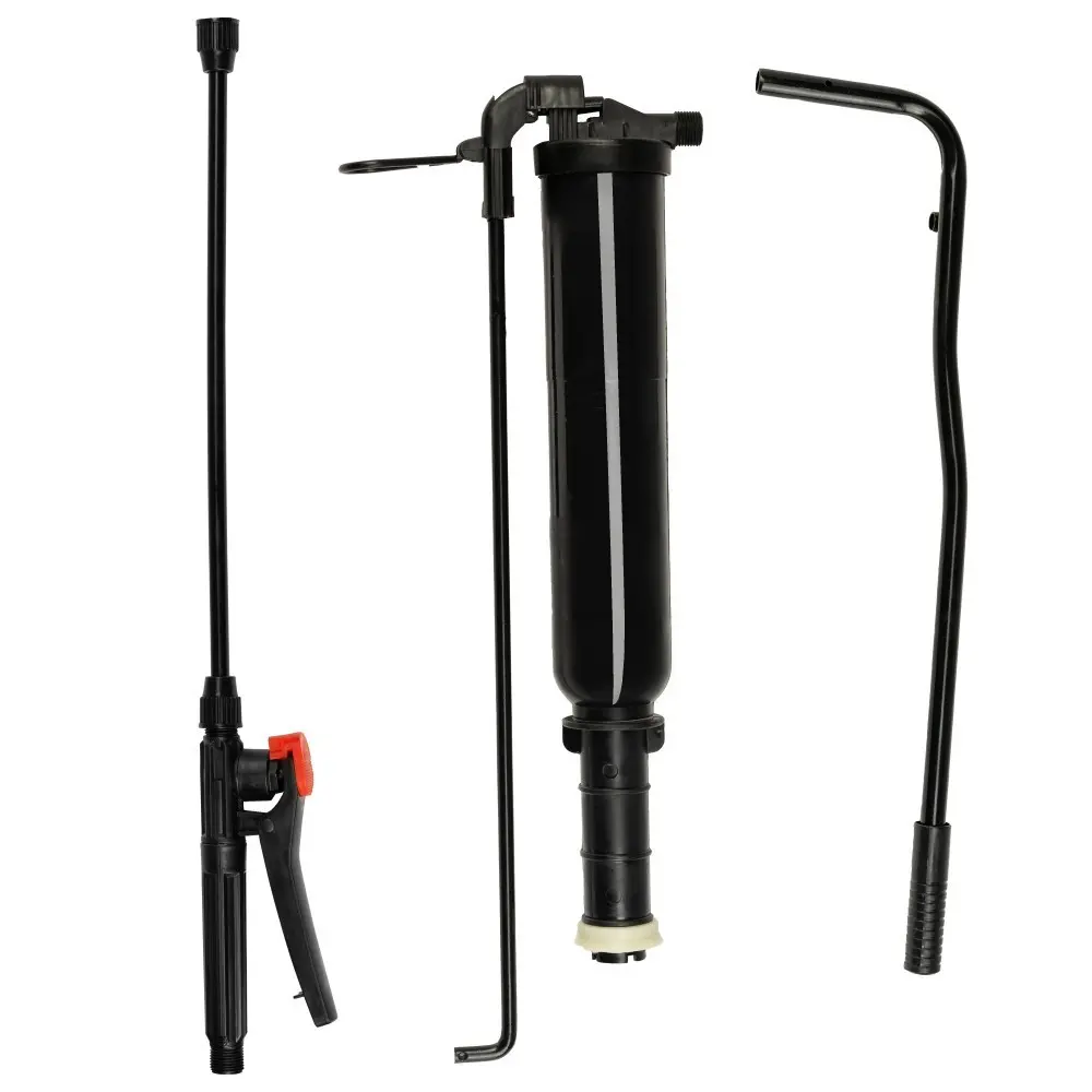 Stropitoare manuala Tatta TP-181M 16 L (Rosu)