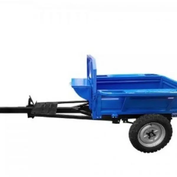 Remorca pentru motocultor DKD 800