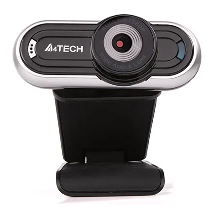 Cameră Web A4Tech PK-920H, Full-HD 1080P, Negru