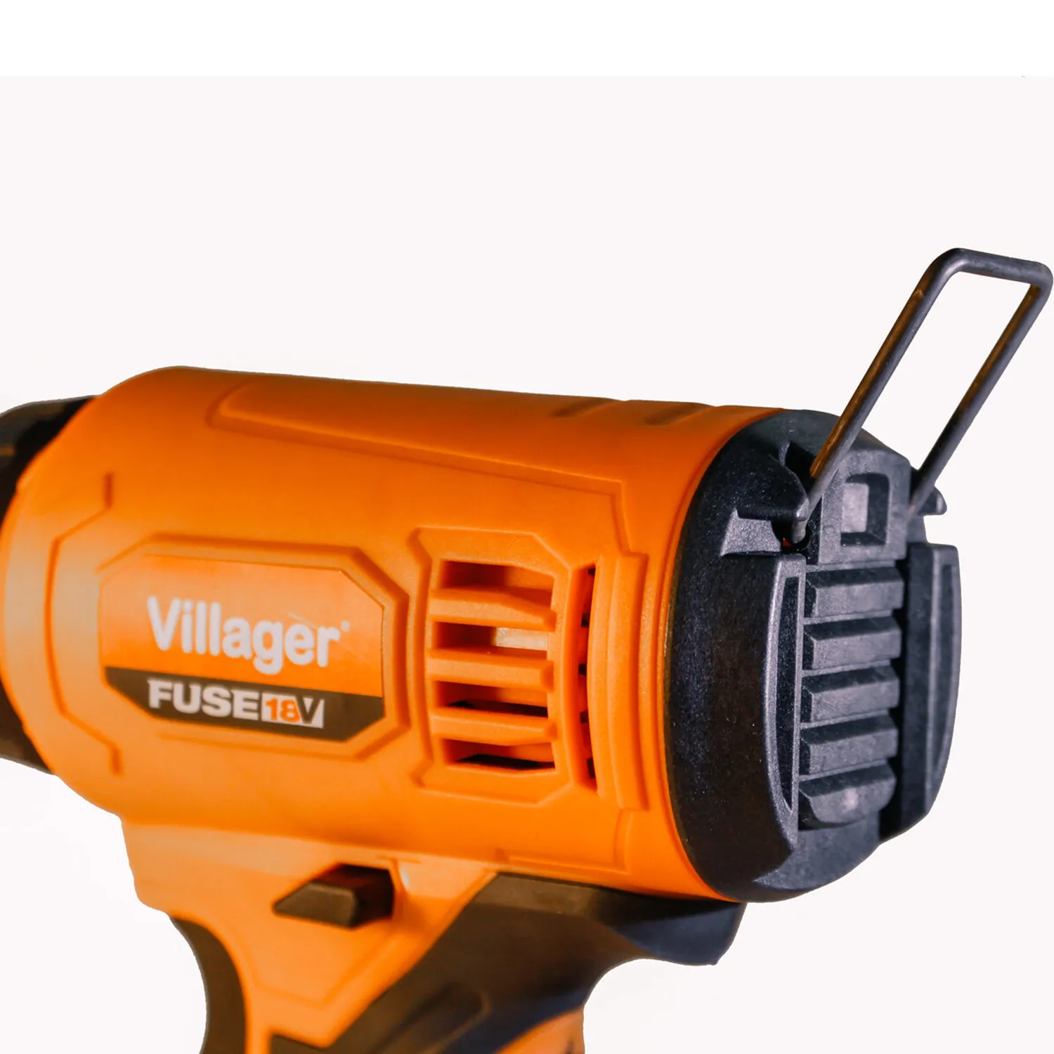 Fen industrial pe acumulator Villager FUSE VLN 9520 