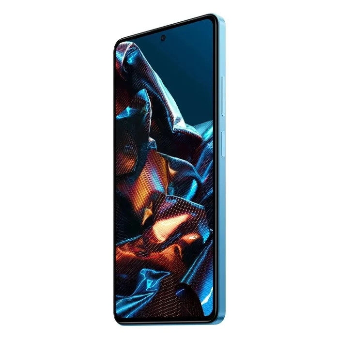 Smartphone Xiaomi Poco X5 Pro, 6GB/128GB, Albastru