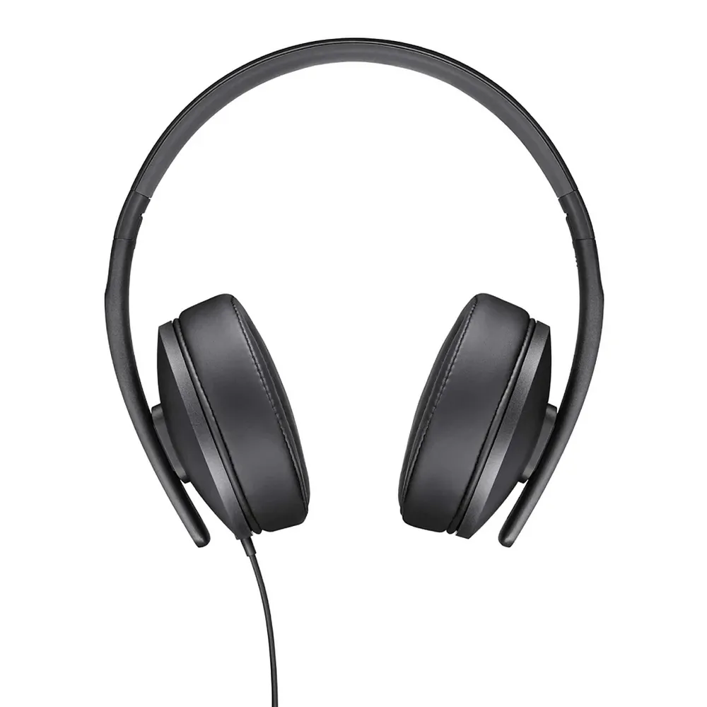 Căști Sennheiser HD 300, Negru