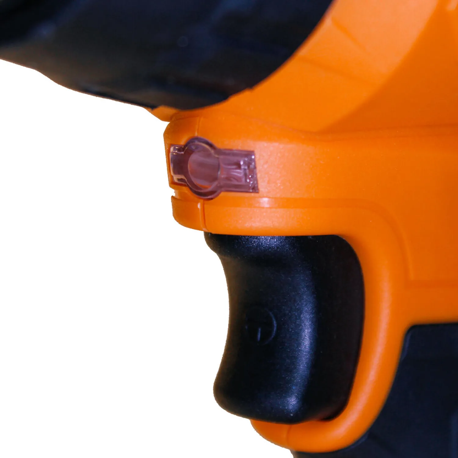 Fen industrial pe acumulator Villager FUSE VLN 9520 