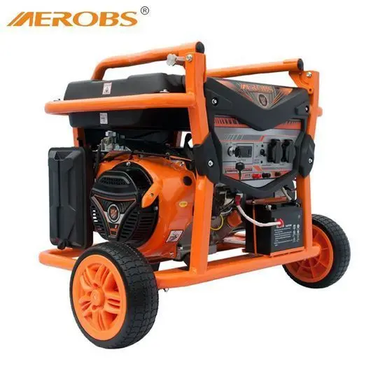 Generator electric pe benzina BS 2500 