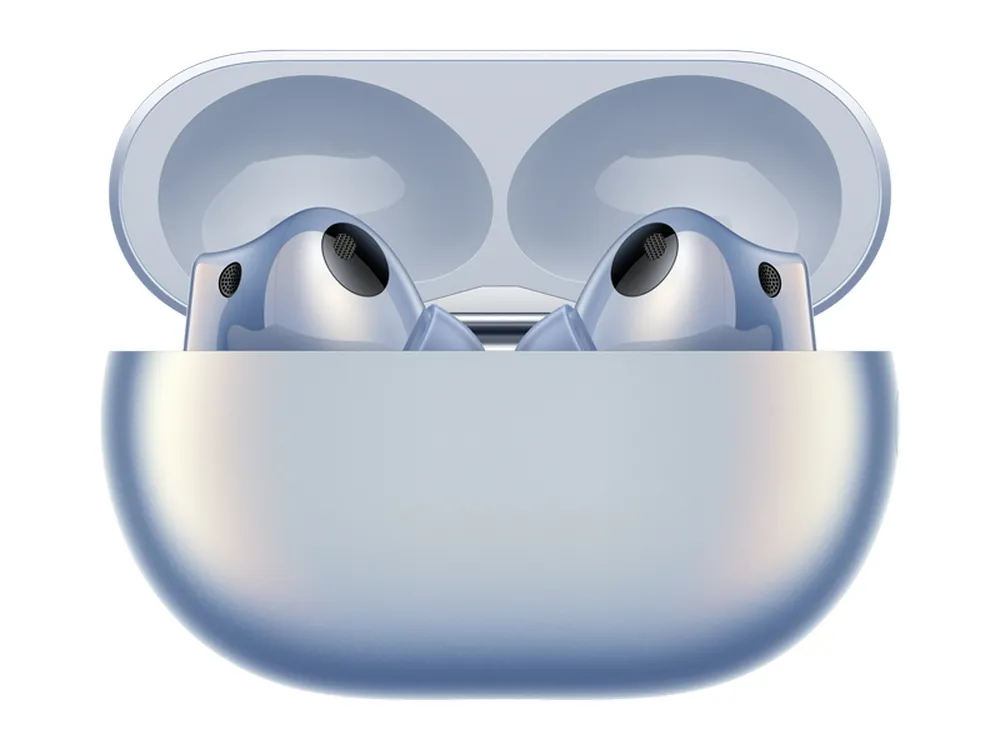 Căști Huawei Freebuds PRO 2, Albastru
