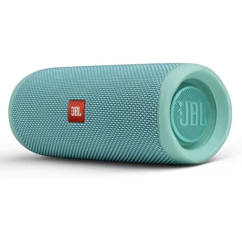 Boxă portabilă JBL Flip 5, Turcoaz
